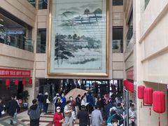 -中国中医科学院西苑医院(本部)