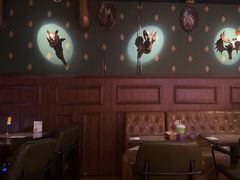 -The Cheebat 锌吧·Bistro(体育西店)