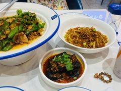 -兰湘子·湘菜小炒(石家庄万象城店)