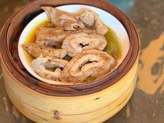 黑椒大肠-小城粥道·海胆鲜虾粥(解放广场店)