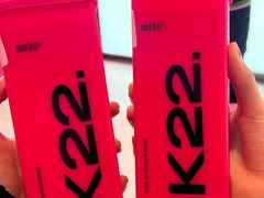 -K22.酸奶草莓(烟台芝罘店)