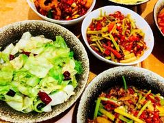 -老游独一佳湘菜馆(高新四路店)
