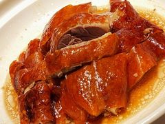 -鸽味轩·粤菜小馆(高楼门总店)