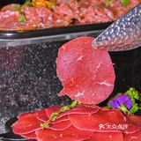🦀️ 魔都探店｜外滩“七星酒店”豪华自助来啦！