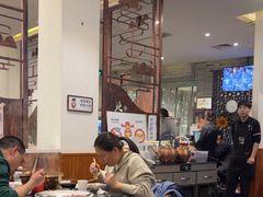 -北门涮肉·铜锅涮肉(南锣鼓巷店)