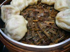 -百年尹氏汤包(湖南路狮子桥店)