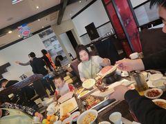 -皇城老妈川味火锅·大连海鲜火锅(港湾店)