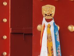 -西安市广仁寺
