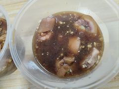 -新桥方记猪蹄