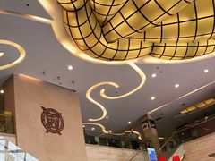 -新长岭大酒店酒楼