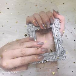 -吉吉靓甲美睫