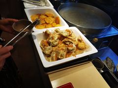-素满香·Vegan食养自助(天一广场店)