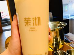 -茉沏(光启城店)