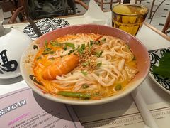 -太食獸泰式茶餐厅(IFS国金中心店)