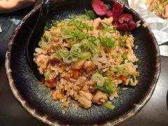 -yokocho上横町·日本食街(深业上城店)