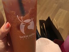 -瑞幸咖啡(解放碑英利大融城店)
