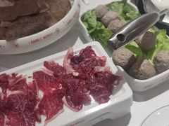 -八合里潮汕鲜牛肉火锅(吉大店)
