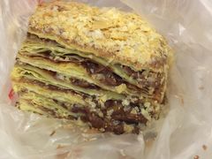 -爱德顺糕点食屋(利民道店)