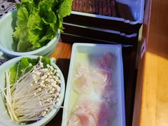 -潮辣重庆火锅(滑县金地广场店)