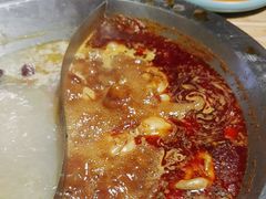 -铭记蛙小仙·活蛙畅享(CBD万达广场店)