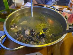 清炖本地鸡-仁和人家