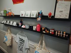 -NokNok Coffee(宽窄巷子店)