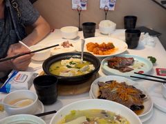 -新旺茶餐厅·早餐·夜宵(仙霞店)
