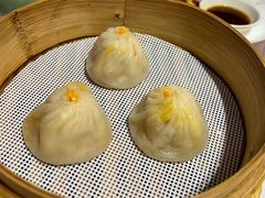 纯蟹粉小笼-蟹榭(静安寺晶品商场店)