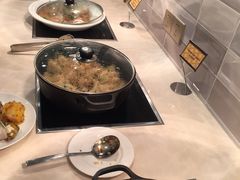 -厦门海景千禧大酒店·海景咖啡厅