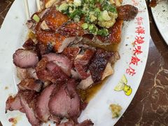 -陈光记烧腊店(罗保博士街店)