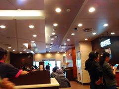 -汉堡王(上海凌云壹街坊店)