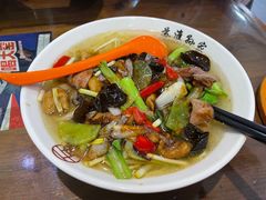 -孙家面馆(淮海第一城店)