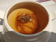 -粤财皇冠假日酒店·彩华轩中餐厅