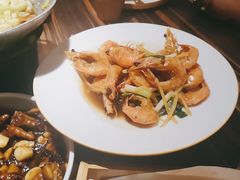 -江太极江浙菜(马桥万达广场店)