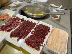 -杏花吴记牛肉火锅