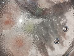 -蒸気海鮮