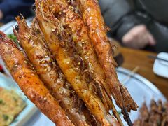 -夜烤·宜宾烧烤(洋河路店)