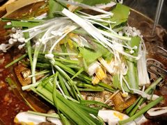 -奥赛奥自助烤肉(财富中心店)