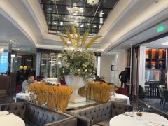 -上海总会SHANGHAICLUB(兴业太古汇店)