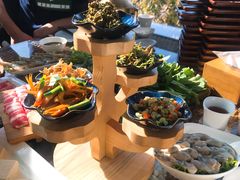 -慢丽江·云南野生菌土鸡锅(西山店)