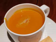 -本处·素食·融合料理(南油店)