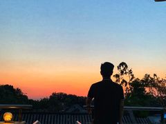 -糖房咖啡(南锣鼓巷店)