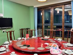 -百鱼庄(仙葫店)