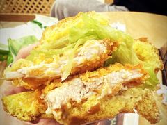 -德克士(砂之船奥特莱斯店)