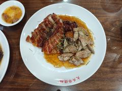 -黄连大头华烧鹅店(大良店)