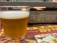 -探唐烧烤(棠东店)