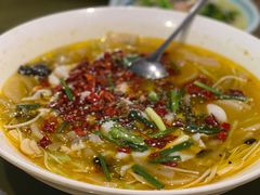 -院子餐厅·大锅菜·老杭帮(桥西直街店)
