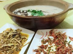 -天目湖刘老四农庄