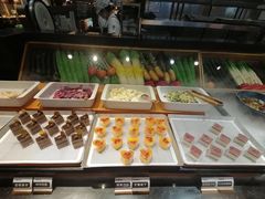 -盛江山自助料理(太原街万达店)
