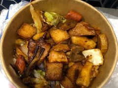 -味中味休闲小吃(同济路店)